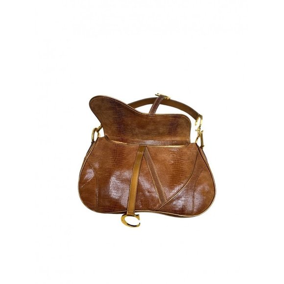 Dior Saddle Bag - Picture 5 of 10